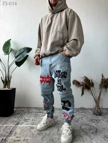 GV_SHOP_UA Джинси дтф