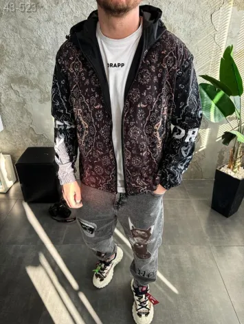 GV_SHOP_UA Вітрівка DRAPP