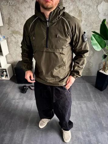 GV_SHOP_UA Анорак DRAPP