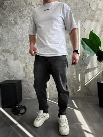 GV_SHOP_UA Джинси DRAPP