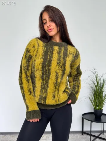 GV_SHOP_UA Жіночий светр DRAPP