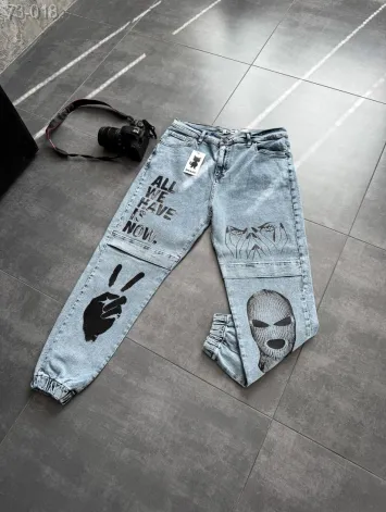 GV_SHOP_UA Джинси дтф