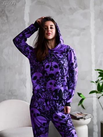 GV_SHOP_UA Спортивний костюм