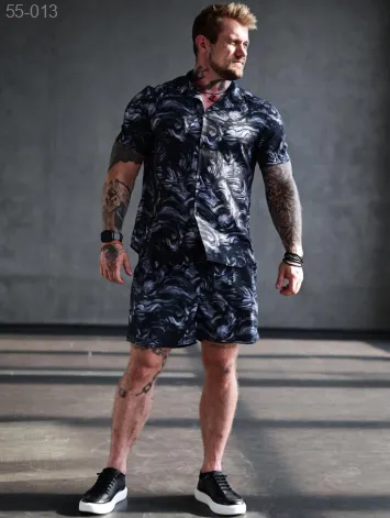 GV_SHOP_UA Пляжний костюм