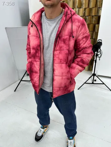 GV_SHOP_UA Куртка