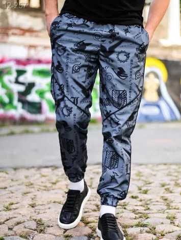 GV_SHOP_UA Спортивні штани