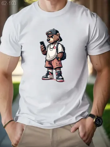 GV_SHOP_UA Футболка з ДТФ (короткий рукав)