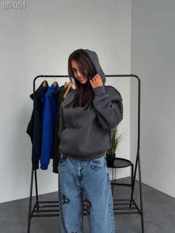 GV_SHOP_UA Худі на флісі