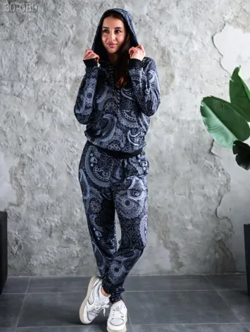 GV_SHOP_UA Спортивний костюм