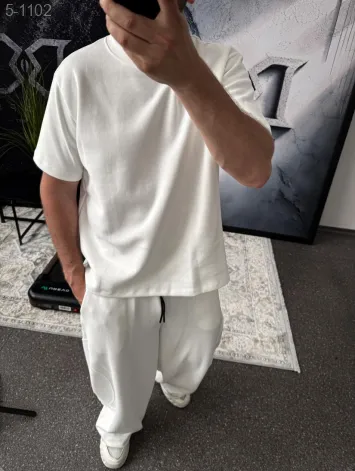 GV_SHOP_UA Спортивний костюм DRAPP