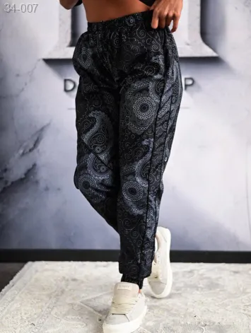 GV_SHOP_UA Спортивні штани жіночі