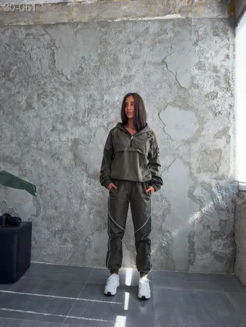 GV_SHOP_UA Костюм DRAPP