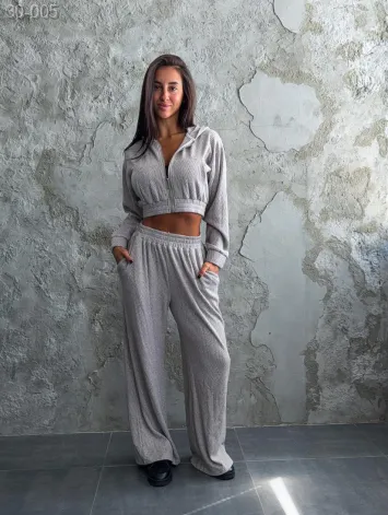 GV_SHOP_UA Спортивний костюм жіночий