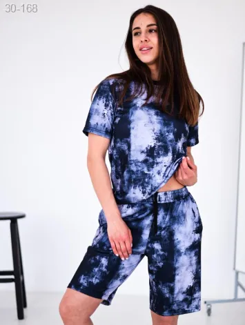 GV_SHOP_UA Жіночий костюм DRAPP