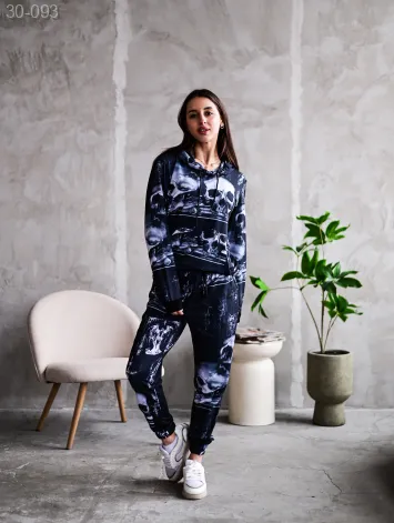GV_SHOP_UA Спортивний костюм