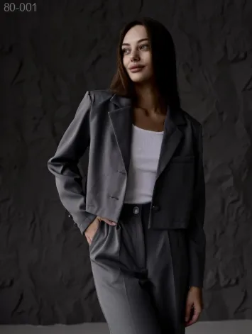 GV_SHOP_UA Класичний костюм