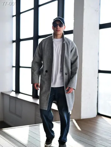 GV_SHOP_UA Пальто