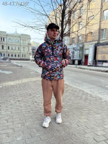 GV_SHOP_UA Анорак