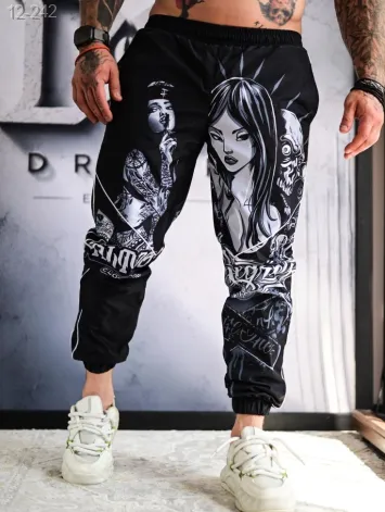 GV_SHOP_UA Спортивні штани