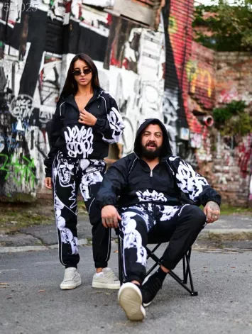 GV_SHOP_UA Спортивний костюм