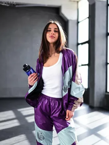 GV_SHOP_UA Жіночий костюм DRAPP ДТФ