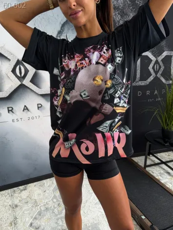 GV_SHOP_UA Футболка DRAPP