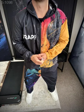 GV_SHOP_UA Спортивний костюм DRAPP