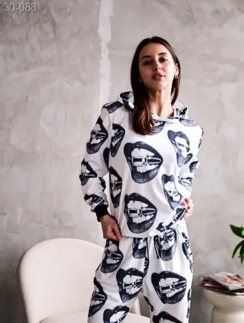 GV_SHOP_UA Спортивний костюм