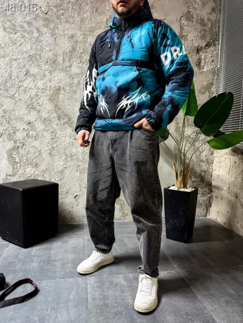 GV_SHOP_UA Анорак утеплений DRAPP