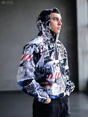 GV_SHOP_UA Анорак