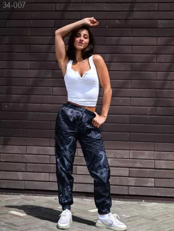 GV_SHOP_UA Спортивні штани жіночі