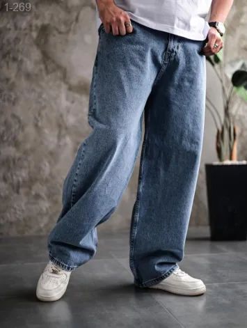 GV_SHOP_UA Джинси