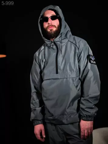 GV_SHOP_UA Спортивний костюм DRAPP