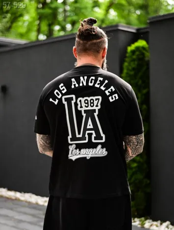 GV_SHOP_UA Футболка з дтф принтом