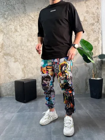 GV_SHOP_UA Спортивні штани