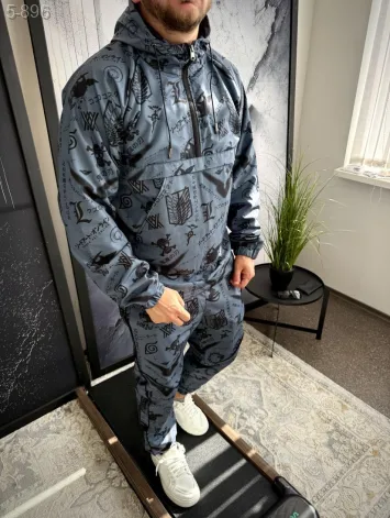 GV_SHOP_UA Спортивний костюм