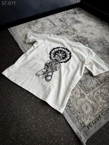 GV_SHOP_UA Футболка з дтф DRAPP