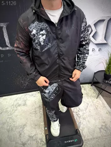 GV_SHOP_UA Спортивний костюм DRAPP