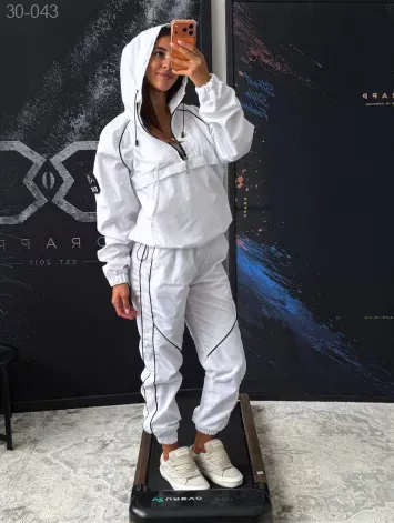 GV_SHOP_UA Спортивний костюм DRAPP анорак штани