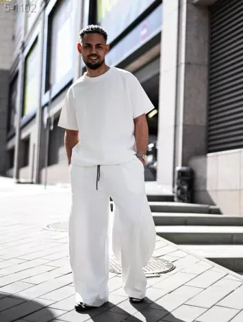 GV_SHOP_UA Спортивний костюм DRAPP