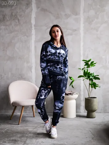 GV_SHOP_UA Спортивний костюм