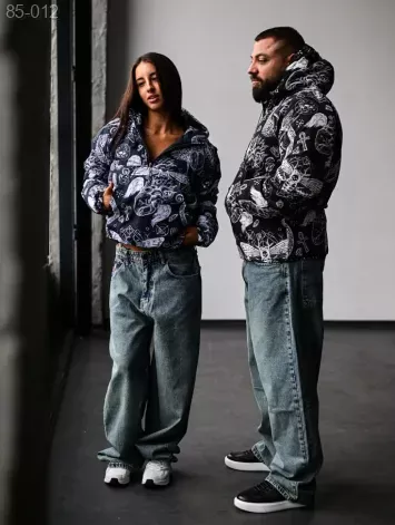 GV_SHOP_UA Анорак утеплений