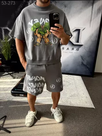 GV_SHOP_UA Комплект ДТФ DRAPP