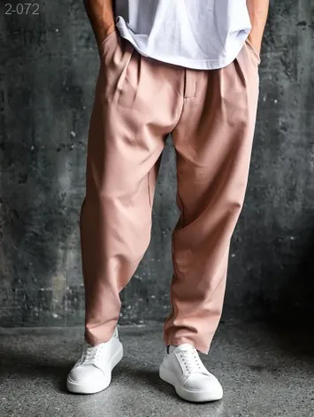 GV_SHOP_UA Брюки DRAPP