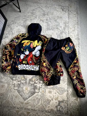 GV_SHOP_UA Жіночий костюм DRAPP