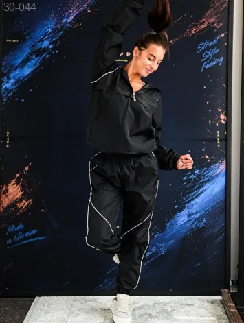 GV_SHOP_UA Спортивний костюм DRAPP анорак штани