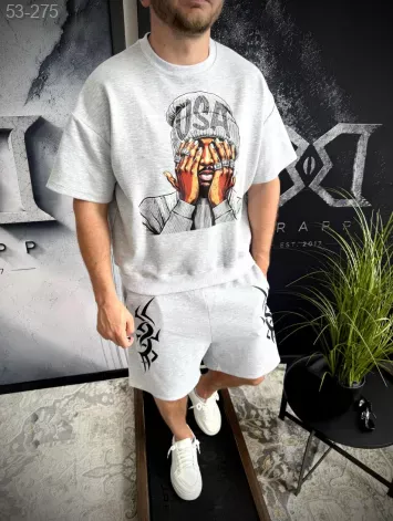 GV_SHOP_UA Комплект ДТФ DRAPP