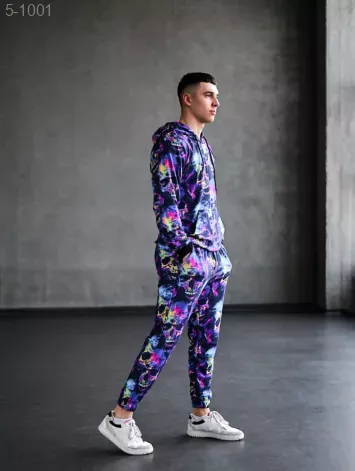 GV_SHOP_UA Спортивний костюм