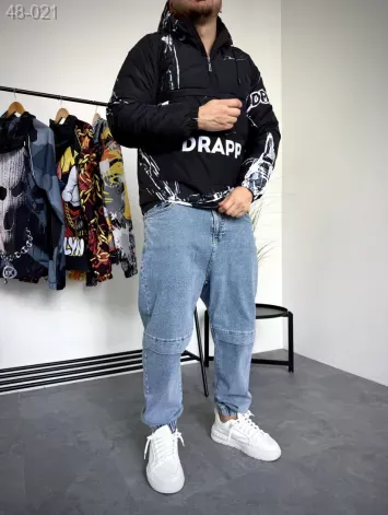 GV_SHOP_UA Анорак утеплений DRAPP