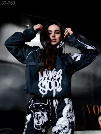 GV_SHOP_UA Костюм DRAPP
